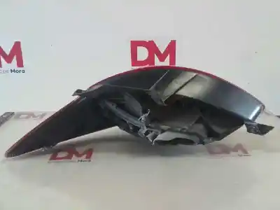 Second-hand car spare part right tailgate light for ford ka (ccu) trend + oem iam references 21730202  