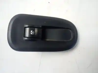 Peça sobressalente para automóvel em segunda mão botão / interruptor elevador vidro dianteiro direito por renault master kasten 2.3 diesel dci cat referências oem iam 