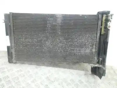 Second-hand car spare part air conditioning condenser / radiator for bmw serie 3 berlina (e90) 320d oem iam references 