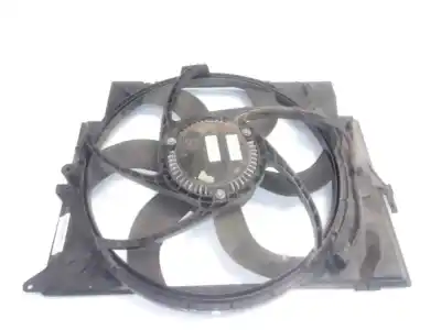 Second-hand car spare part radiator cooling fan for bmw serie 3 berlina (e90) 320d oem iam references 6937515