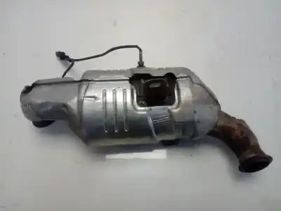 Gebrauchtes Autoersatzteil PARTIKELFILTER zum PEUGEOT PARTNER KOMBI  OEM-IAM-Referenzen 1321717X  