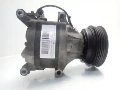 Second-hand car spare part air conditioning compressor for toyota corolla (e12) 2.0 turbodiesel cat oem iam references 4472206361