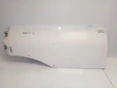 Peça sobressalente para automóvel em segunda mão embaladeira lateral por man tgx 18.400 referências oem iam 