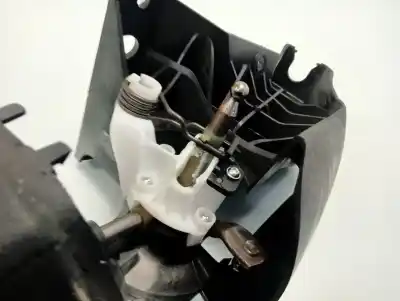 Second-hand car spare part gear lever for renault master kasten 2.3 diesel dci cat oem iam references   