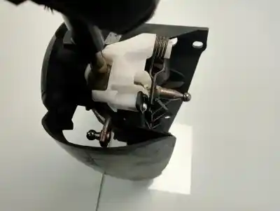 Second-hand car spare part gear lever for renault master kasten 2.3 diesel dci cat oem iam references   