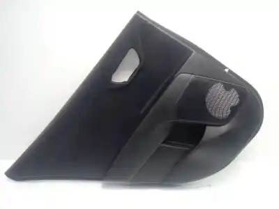 Second-hand car spare part left rear door trim for kia rio (yb) attract oem iam references 