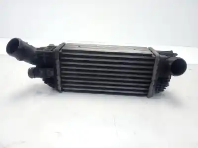 Peça sobressalente para automóvel em segunda mão intercooler por peugeot 508 sw active referências oem iam 9683009680
