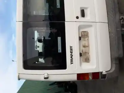 Peça sobressalente para automóvel em segunda mão porta do automóvel traseira esquerda por ford transit mod.2000 caja abierta ft 300 2.0 corto referências oem iam 