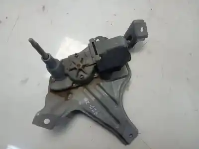 Tweedehands auto-onderdeel achterwissermotor voor toyota yaris active oem iam-referenties 851300d190