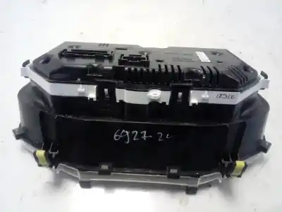 Peça sobressalente para automóvel em segunda mão quadrante por toyota yaris active referências oem iam 83800f5760  