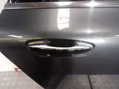 Peça sobressalente para automóvel em segunda mão puxador exterior traseiro direito por citroen c4 picasso attraction referências oem iam 