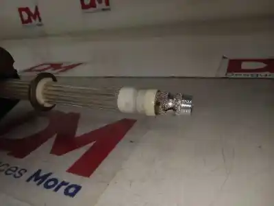 Peça sobressalente para automóvel em segunda mão coluna de direcção por bmw serie 3 compact (e46) 316ti referências oem iam 884401040515  