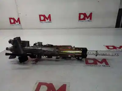 Peça sobressalente para automóvel em segunda mão coluna de direcção por bmw serie 3 compact (e46) 316ti referências oem iam 884401040515  