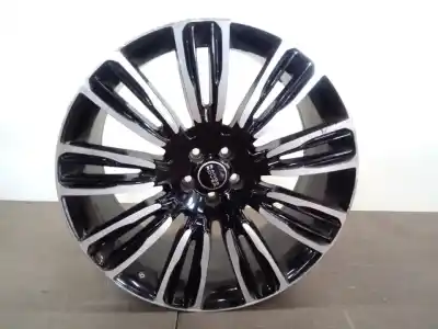 Tweedehands auto-onderdeel band voor land rover evoque pure oem iam-referenties 