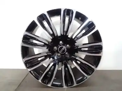 Tweedehands auto-onderdeel band voor land rover evoque pure oem iam-referenties 