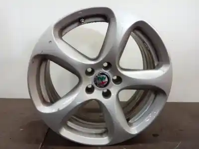 Pièce détachée automobile d'occasion JANTE pour ALFA ROMEO STELVIO (630)  Références OEM IAM   
