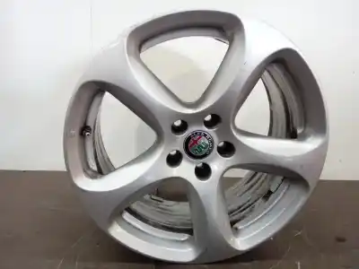 Pièce détachée automobile d'occasion JANTE pour ALFA ROMEO STELVIO (630)  Références OEM IAM   