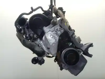 Tweedehands auto-onderdeel complete motor voor seat leon (1m1) arl oem iam-referenties arl  