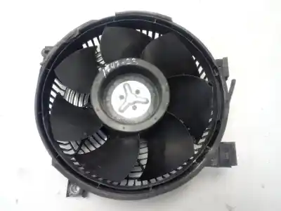 Peça sobressalente para automóvel em segunda mão termoventilador elétrico por toyota land cruiser (j15) gx referências oem iam 