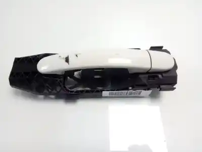 Piesă de schimb auto la mâna a doua mâner exterior fațã dreapta pentru volkswagen polo (6r1) advance referințe oem iam 