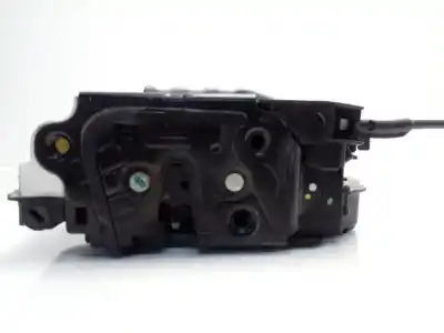 Piesă de schimb auto la mâna a doua încuietoare ușa din dreapta fațã pentru volkswagen polo (6r1) advance referințe oem iam 5k1837016b