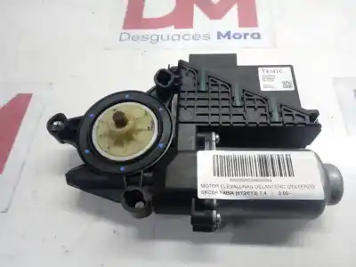 Piesă de schimb auto la mâna a doua motoras macara geam fata stânga pentru skoda fabia (6y2/6y3) bky referințe oem iam 6y1959801  