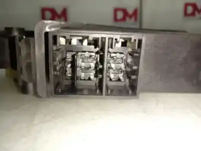 Piesă de schimb auto la mâna a doua motoras macara geam fata stânga pentru skoda fabia (6y2/6y3) bky referințe oem iam 6y1959801  