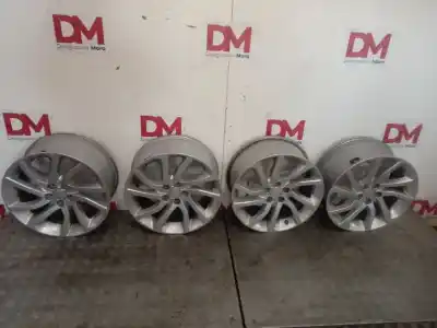 Piesă de schimb auto la mâna a doua set de jante pentru land rover discovery sport pure referințe oem iam 