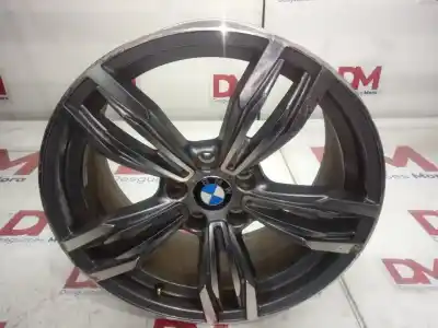 Second-hand car spare part RIM for BMW SERIE 3 LIM. (F30)  OEM IAM references   