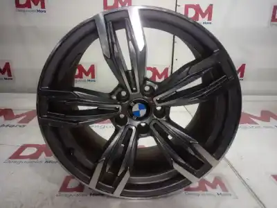 Second-hand car spare part RIM for BMW SERIE 3 LIM. (F30)  OEM IAM references   