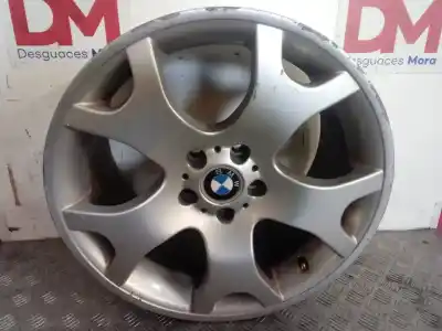 Автозапчастина б/у ШИНА для BMW SERIE X5 (E53)  Посилання на OEM IAM   