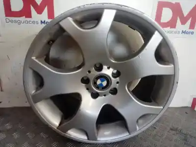 Автозапчастина б/у ШИНА для BMW SERIE X5 (E53)  Посилання на OEM IAM   