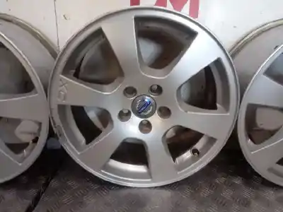 Second-hand car spare part rims set for volvo xc60 kinetic awd oem iam references   