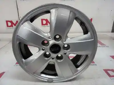 Автозапчасти б/у шина за mini mini (f56) 1.5 12v turbodiesel ссылки oem iam 