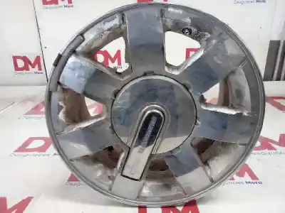 Pezzo di ricambio per auto di seconda mano cerchione in lega per otras marcas modelos hummer h3 + riferimenti oem iam 
