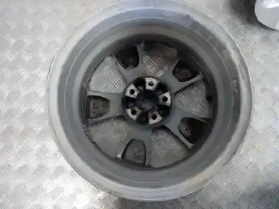 Автозапчастина б/у комплект коліс для opel mokka excellence посилання на oem iam   