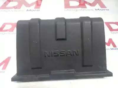 Second-hand car spare part battery switch for nissan nt400 cabstar zd30 oem iam references   