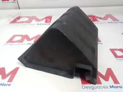 Second-hand car spare part battery switch for nissan nt400 cabstar zd30 oem iam references   