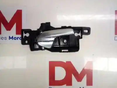 Second-hand car spare part interior right rear handle for ford galaxy (ca1) limited edition oem iam references 