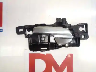 Second-hand car spare part interior left front handle for ford galaxy (ca1) limited edition oem iam references 