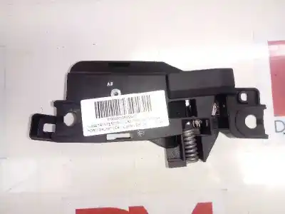 Second-hand car spare part interior left front handle for ford galaxy (ca1) limited edition oem iam references   