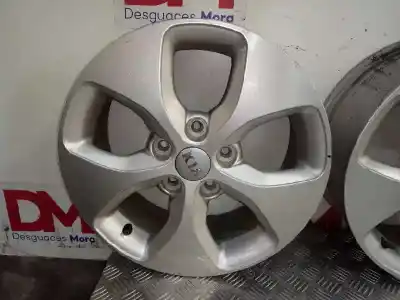 Автозапчасти б/у комплект колес за kia sportage 1.6 gdi cat ссылки oem iam   
