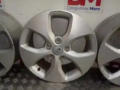 Автозапчасти б/у комплект колес за kia sportage 1.6 gdi cat ссылки oem iam   