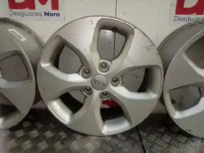 Автозапчасти б/у комплект колес за kia sportage 1.6 gdi cat ссылки oem iam   