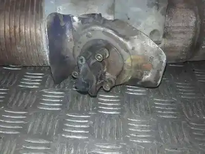 Peça sobressalente para automóvel em segunda mão escapamento central por iveco stralis 500 euro 4 referências oem iam   