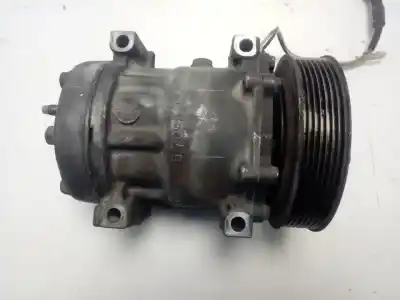 Second-hand car spare part air conditioning compressor for daf xf105 (2006) fg 4x2 super-space-cab 462 cv / 340 kw oem iam references b709as5  