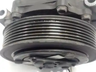 Second-hand car spare part air conditioning compressor for daf xf105 (2006) fg 4x2 super-space-cab 462 cv / 340 kw oem iam references b709as5  