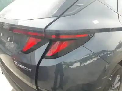 Piesă de schimb auto la mâna a doua lampã spate dreapta pentru hyundai tucson 1.6 tgdi cat referințe oem iam 92402n7000