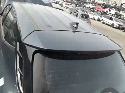 Second-hand car spare part REAR SPOILER for HYUNDAI TUCSON (TL)  OEM IAM references 87210N7000  
