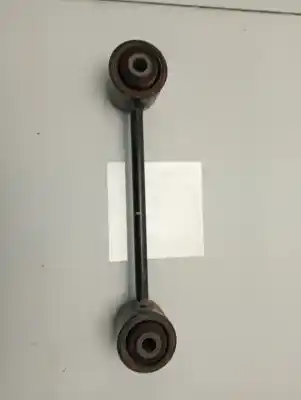 Автозапчасти б/у левый задний верхний рычаг подвески за ssangyong rexton rx 270 full ссылки oem iam 